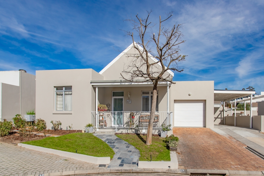 3 Bedroom Property for Sale in Berg En Dal Western Cape